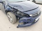 2016 VAUXHALL ASTRA DESI for sale at Copart ROCHFORD