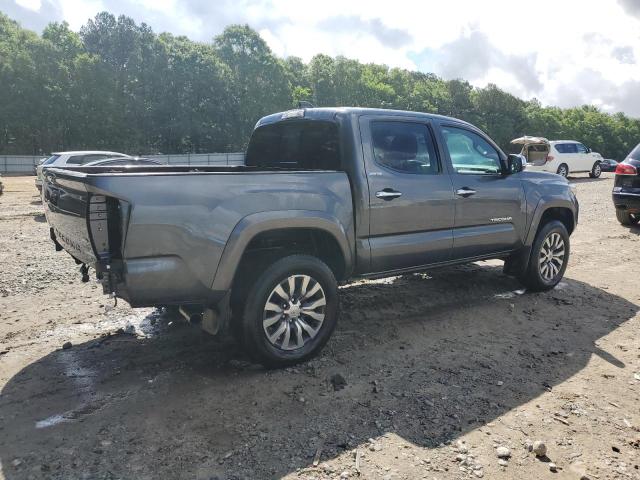  TOYOTA TACOMA 2023 Gray