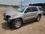2004 Toyota 4Runner Sr5 იყიდება Colorado Springs-ში, CO - Front End