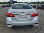 2018 Nissan Sentra S for Sale in Hillsborough, NJ - Side
