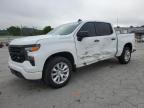 2024 Chevrolet Silverado C1500 Custom for Sale in Lebanon, TN - Side