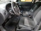 2017 Jeep Patriot Sport на продаже в Kincheloe, MI - Mechanical