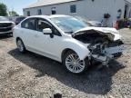 2014 Subaru Impreza Limited للبيع في Hillsborough، NJ - Front End