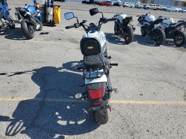 2022 KAWASAKI EN650 C  