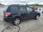 2010 Subaru Forester 2.5X Premium за продажба в Wayland, MI - Vandalism