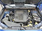 2015 Subaru Wrx Limited zu verkaufen in Arlington, WA - Front End
