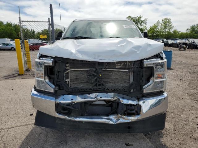  FORD F250 2022 Белый