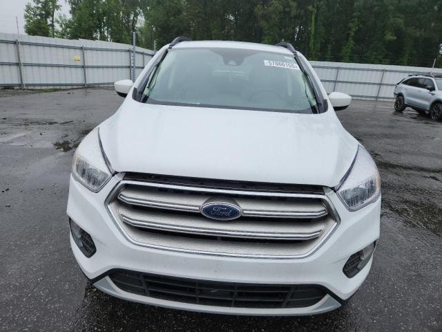  FORD ESCAPE 2018 Biały