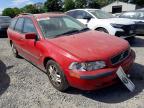 2003 VOLVO V40 for sale at Copart WOLVERHAMPTON