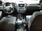 2017 Chevrolet Tahoe Police на продаже в Kincheloe, MI - Minor Dent/Scratches
