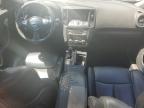 2011 Nissan Maxima S en Venta en Dunn, NC - Front End
