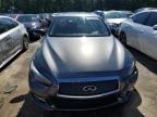 2015 Infiniti Q50 Base იყიდება Sandston-ში, VA - Front End