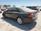 2010 Ford Fusion Se na sprzedaż w Greenwood, NE - Front End