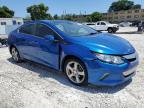Opa Locka, FL에서 판매 중인 2017 Chevrolet Volt Lt - Front End