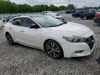 2016 Nissan Maxima 3.5S zu verkaufen in Memphis, TN - Normal Wear