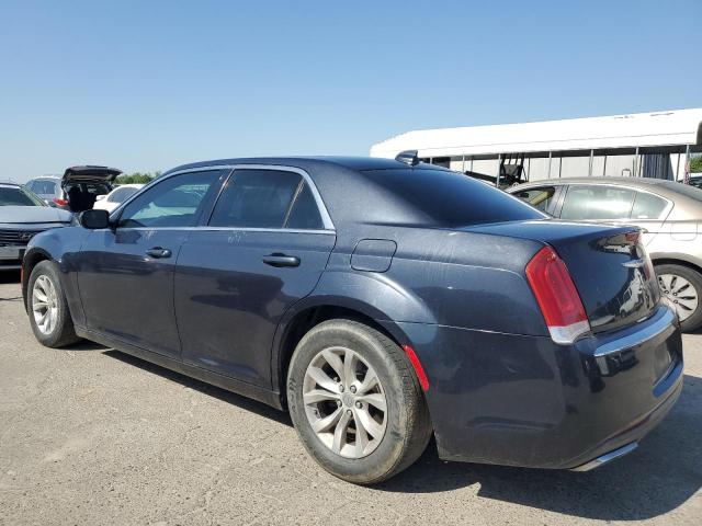 Sedans CHRYSLER 300 2015 Сharcoal