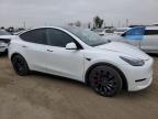 2022 Tesla Model Y  for Sale in Los Angeles, CA - Front End