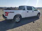 2020 Ford F150 Supercrew na sprzedaż w Airway Heights, WA - Normal Wear