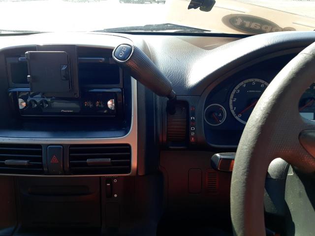 2003 HONDA CR-V I-VTE