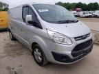 2017 FORD TRANSIT CU for sale at Copart SANDY