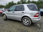 2004 Mercedes-Benz Ml 350 للبيع في Waldorf، MD - Front End