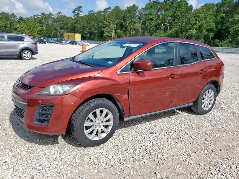 2011 Mazda Cx-7 