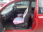 2008 NISSAN MICRA ACEN for sale at Copart SANDY