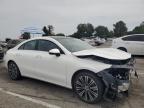 2023 Mercedes-Benz Cla 250 de vânzare în Van Nuys, CA - Front End