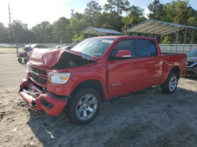 RAM 1500 – zdjęcie z aukcji, lot #58732315