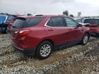 2019 Chevrolet Equinox Lt   for Sale in Cicero, IN - Front End