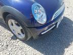 2004 MINI ONE D for sale at Copart EAST KILBRIDE