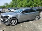 2015 Mazda 6 Touring zu verkaufen in Waldorf, MD - Front End