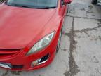 2009 MAZDA 6 SPORT D for sale at Copart YORK