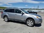 2010 Subaru Outback 2.5I Premium zu verkaufen in Littleton, CO - Rear End
