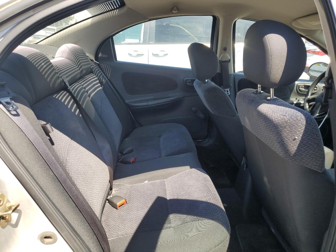 2002 Dodge Neon Es VIN: 1B3ES56C82D652554 Lot: 56375945