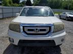 2009 Honda Pilot Touring en Venta en Gastonia, NC - Front End