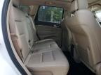 2014 Jeep Grand Cherokee Limited zu verkaufen in Knightdale, NC - Front End