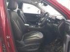 2024 MG HS TROPHY for sale at Copart BELFAST