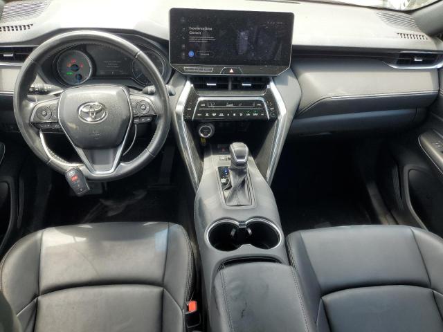  TOYOTA VENZA 2023 Biały