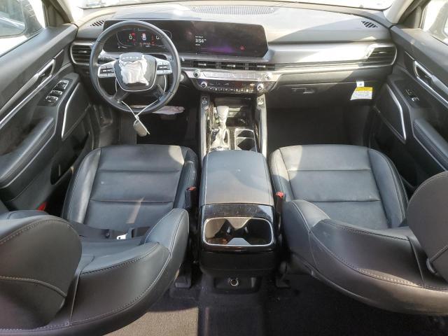  KIA TELLURIDE 2023 Gray