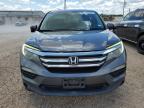 2016 Honda Pilot Exl იყიდება San Antonio-ში, TX - Hail