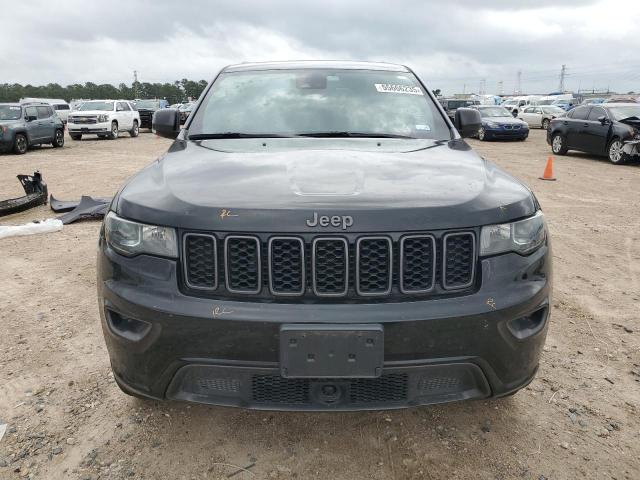  JEEP GRAND CHER 2021 Black
