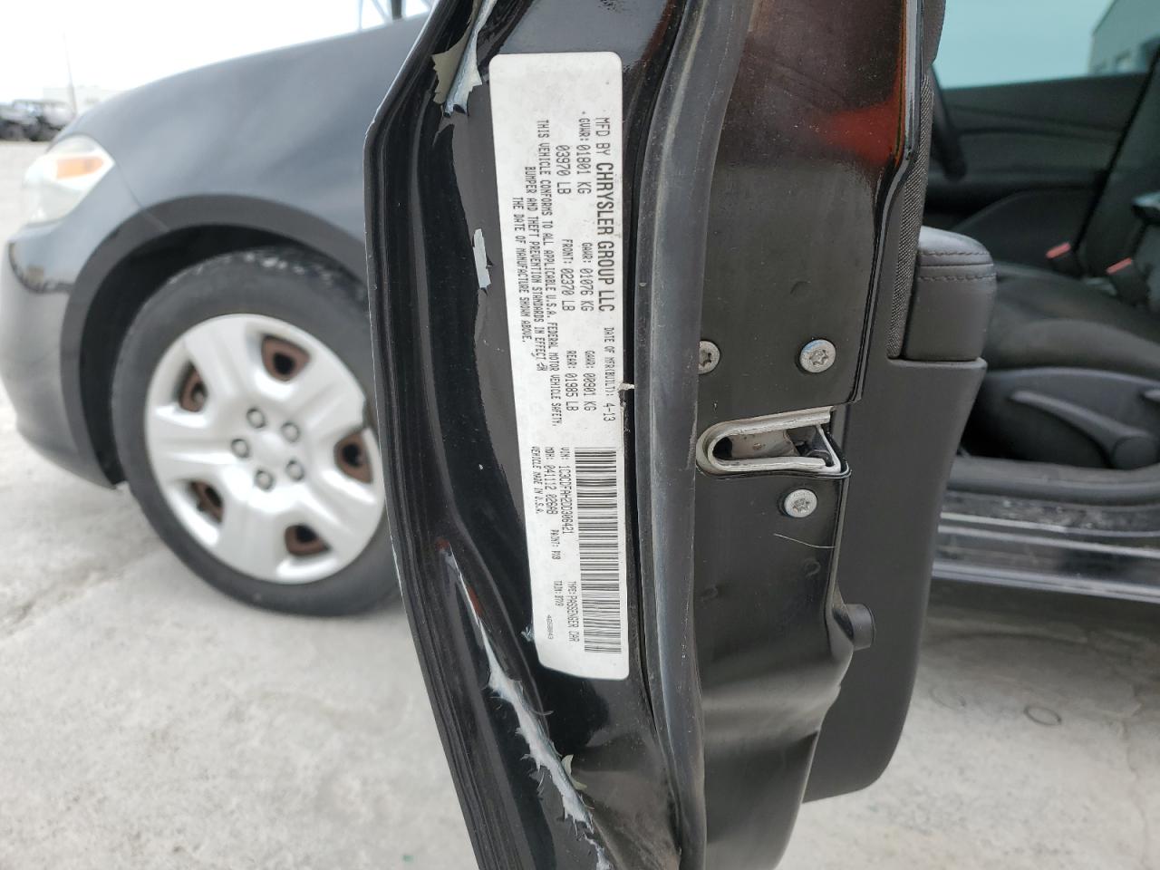 2013 Dodge Dart Se VIN: 1C3CDFAH2DD306421 Lot: 57053495