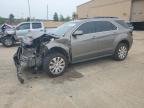 Gaston, SC에서 판매 중인 2011 Chevrolet Equinox Lt - Front End