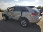 2007 Lincoln Mkx  zu verkaufen in Albuquerque, NM - Side