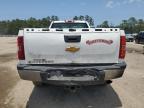 2013 Chevrolet Silverado C2500 Heavy Duty за продажба в Greenwell Springs, LA - Front End