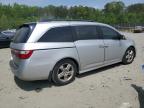 2012 Honda Odyssey Touring na sprzedaż w Waldorf, MD - Front End