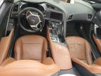 2015 Chevrolet Corvette Stingray 2Lt en Venta en Memphis, TN - Water/Flood