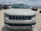 2022 Jeep Wagoneer Series Iii zu verkaufen in Houston, TX - Front End