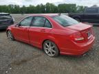 2014 Mercedes-Benz C 300 4Matic იყიდება Waldorf-ში, MD - Front End